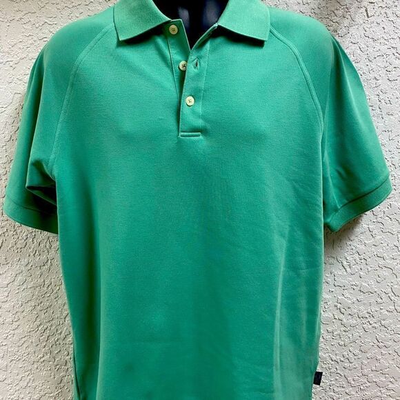 Mens Adidas Golf Shirt, Size Small - Picture 1 of 6